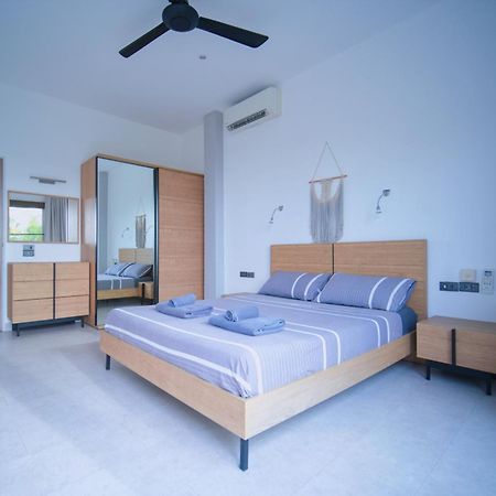 Mantra Sea View Villa Chaloklum Exterior foto